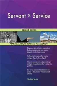 Servant x Service