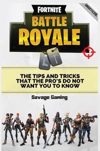 Fortnite Battle Royale