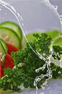 Salad Notebook