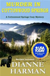 Murder in Cottonwood Springs
