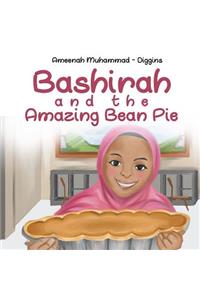 Bashirah and The Amazing Bean Pie
