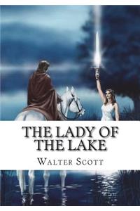 The Lady of the Lake
