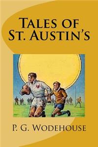 Tales of St. Austin's