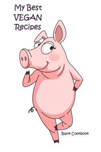 My Best Vegan Recipes