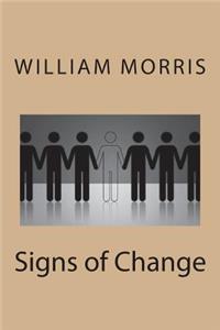Signs of Change
