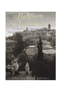 Belén y Nazaret