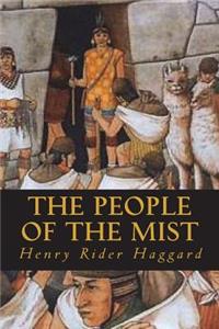 People of the Mist