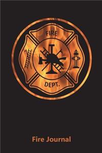 Fire Journal