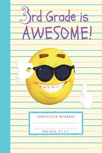 3rd Grade is Awesome!