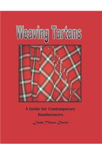 Weaving Tartans