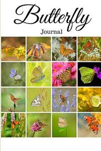 Butterfly Journal