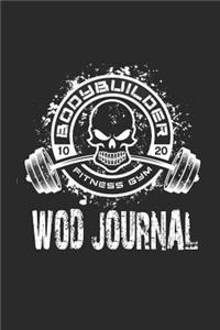 Wod Journal