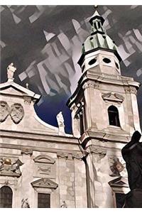 Daily Prayer Journal