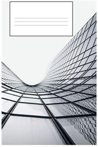 Architecture Dot Grid Book - Build Your Creativity One Day At A Time