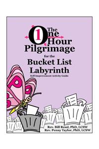 One Hour Pilgrimage for the Bucket List Labyrinth