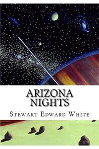 Arizona Nights