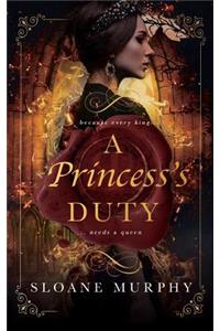 A Princess's Duty