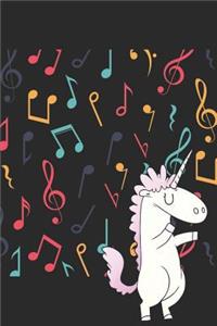 Music Journal