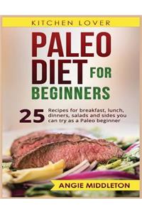 Paleo Diet for Beginners