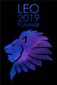Leo Planner