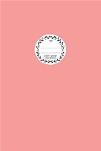 Dot Grid Journal