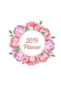 2019 Planner