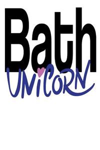 Bath Unicorn