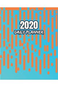 2020 Daily Planner