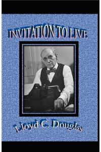 Invitation to Live