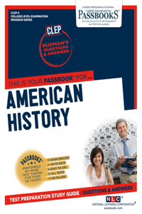 American History, 2