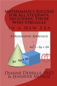 Mathematics Success for All Students