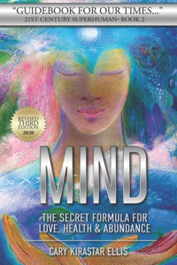 21st Century Superhuman Book 2 MIND