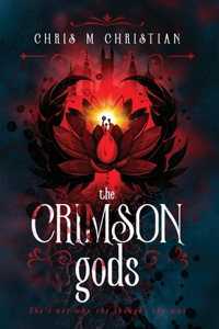 Crimson Gods