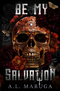 Be My Salvation