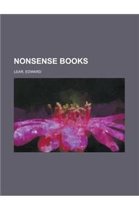 Nonsense Books
