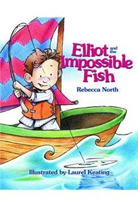 Elliott and the Impossible Fish