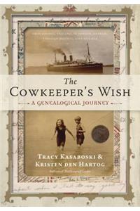 The Cowkeeper's Wish