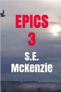 Epics 3