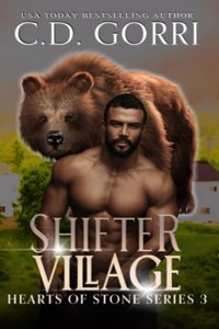 Shifter Village