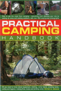 Practical Camping Handbook