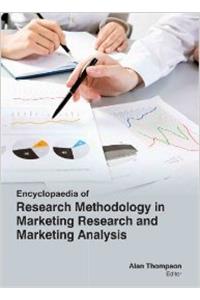 Encyclopaedia Of Research Methodology In Marketing Research And Marketing Analysis (3 Volume Set )