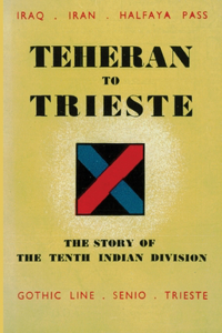 Teheran to Trieste