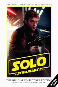 Solo: A Star Wars Story Volume 2