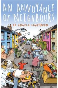 An Annoyance of Neighbours