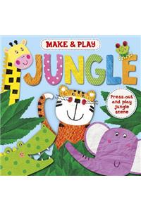 Make & Play Jungle