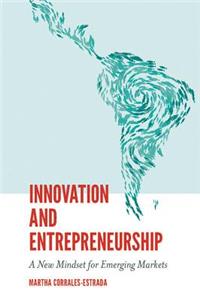 Innovation and Entrepreneurship