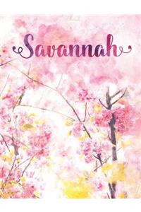 Savannah