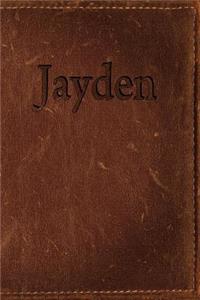 Jayden