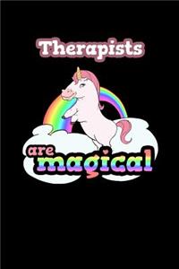 Therapists Are Magical
