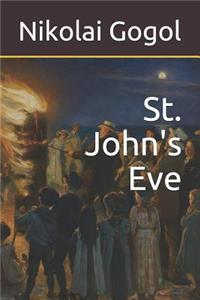 St. John's Eve